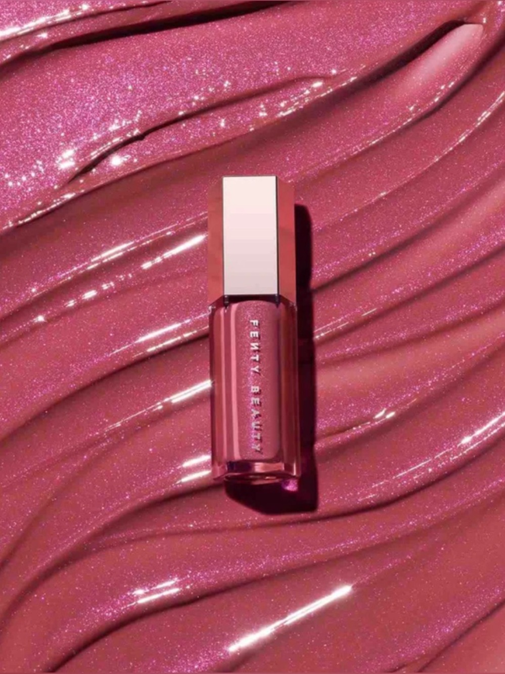 Fenty Beauty Gloss Bomb - RIRI